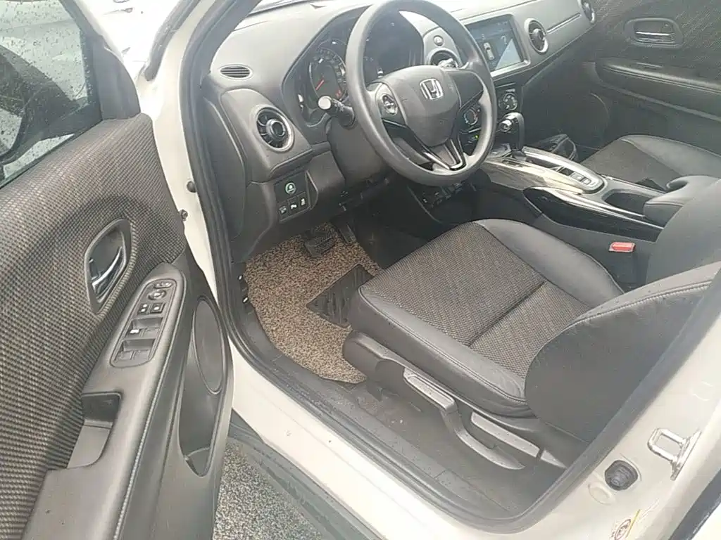 Honda XR-V 2016 2015 1.8L EXi CVT Comfort