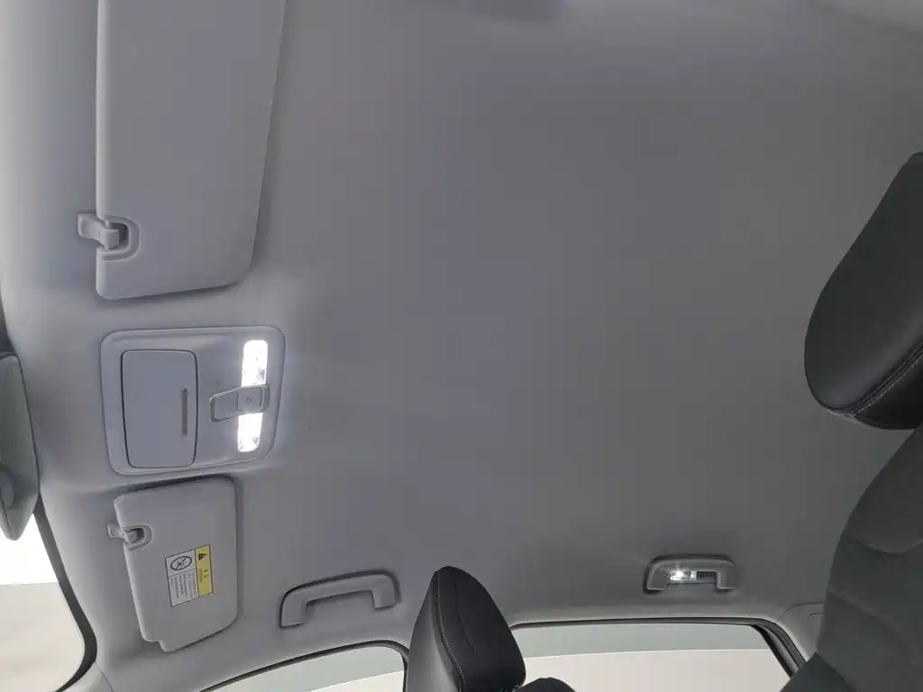 Baojun Yunhai 2025 2026 Model 500km Pure Electric Standard