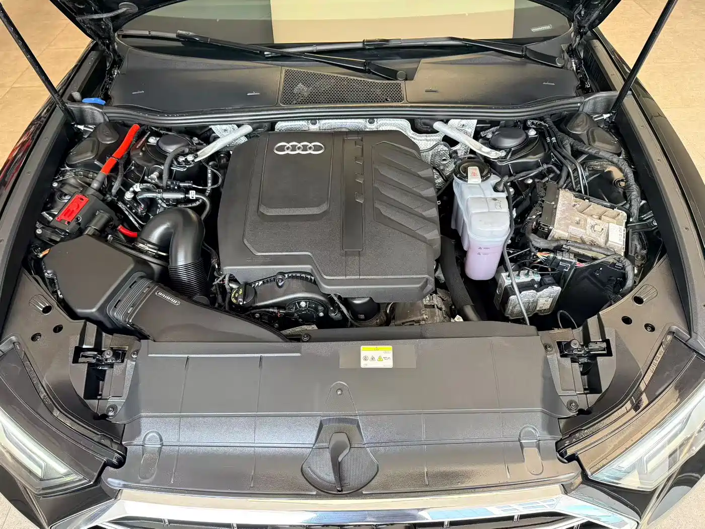Audi A6L 2024 45 TFSI Premium Elegance фото 6
