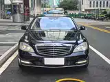 Photo 4 - Mercedes-Benz S-Class
