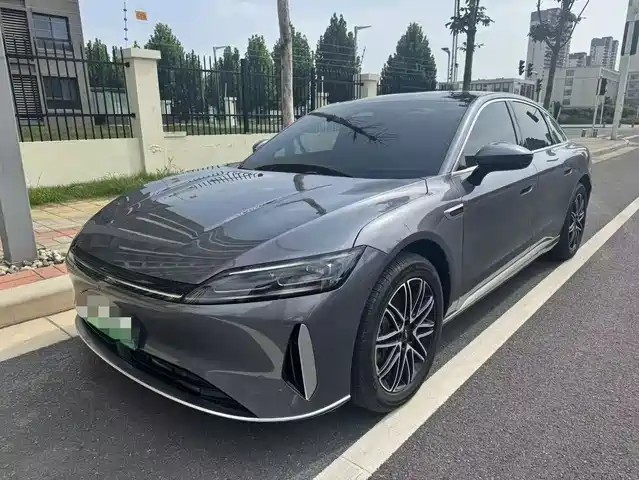 Chery Fulwin A9L 260 Максимальный запас хода, Премиум
