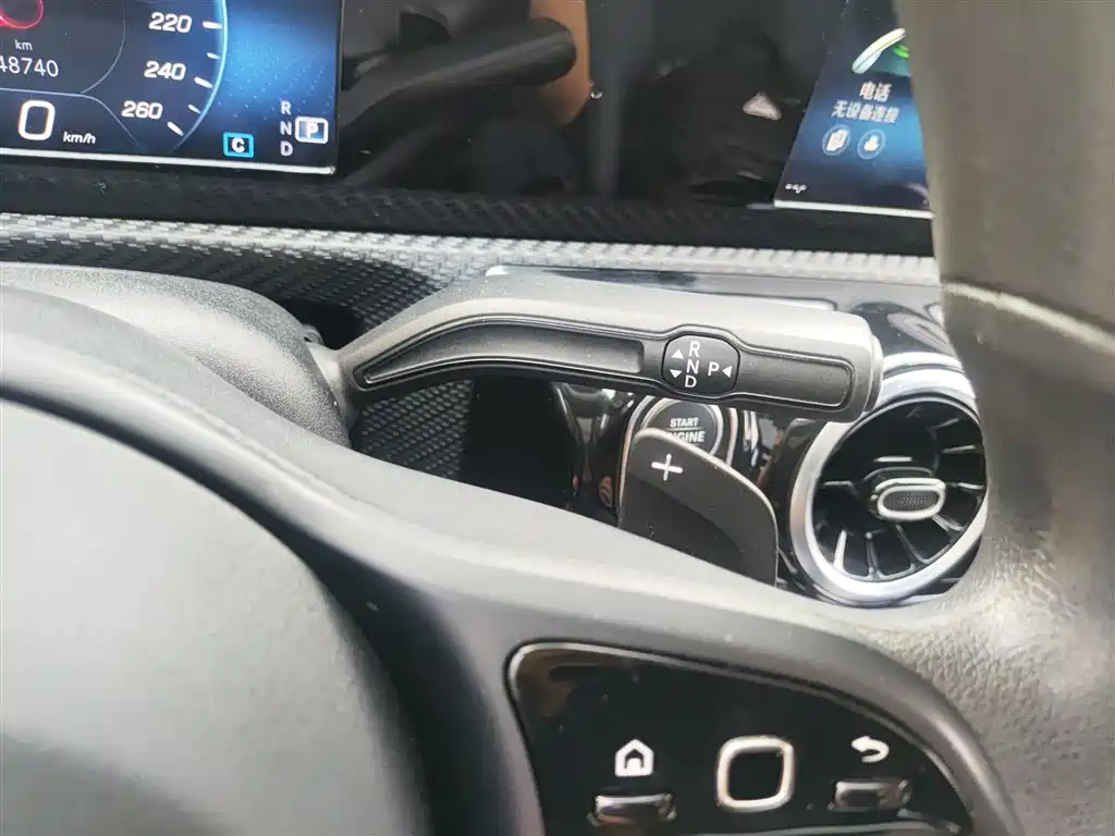 Mercedes-Benz A-Class 2021 A 180 L фото 14