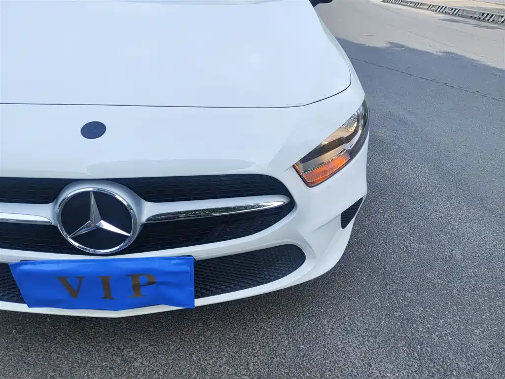 Mercedes-Benz A-Class 2021 A 180 L фото 24