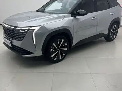 Geely Boyue L