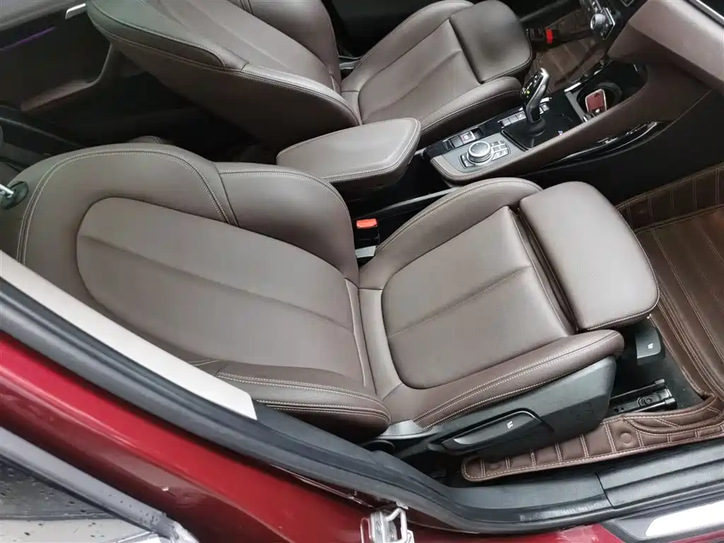 BMW X1 2021 sDrive20Li Exclusive фото 20