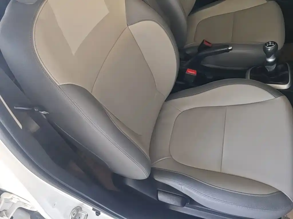 Kia Pegas 2019 2017 1.4L Manual Value Intelligent