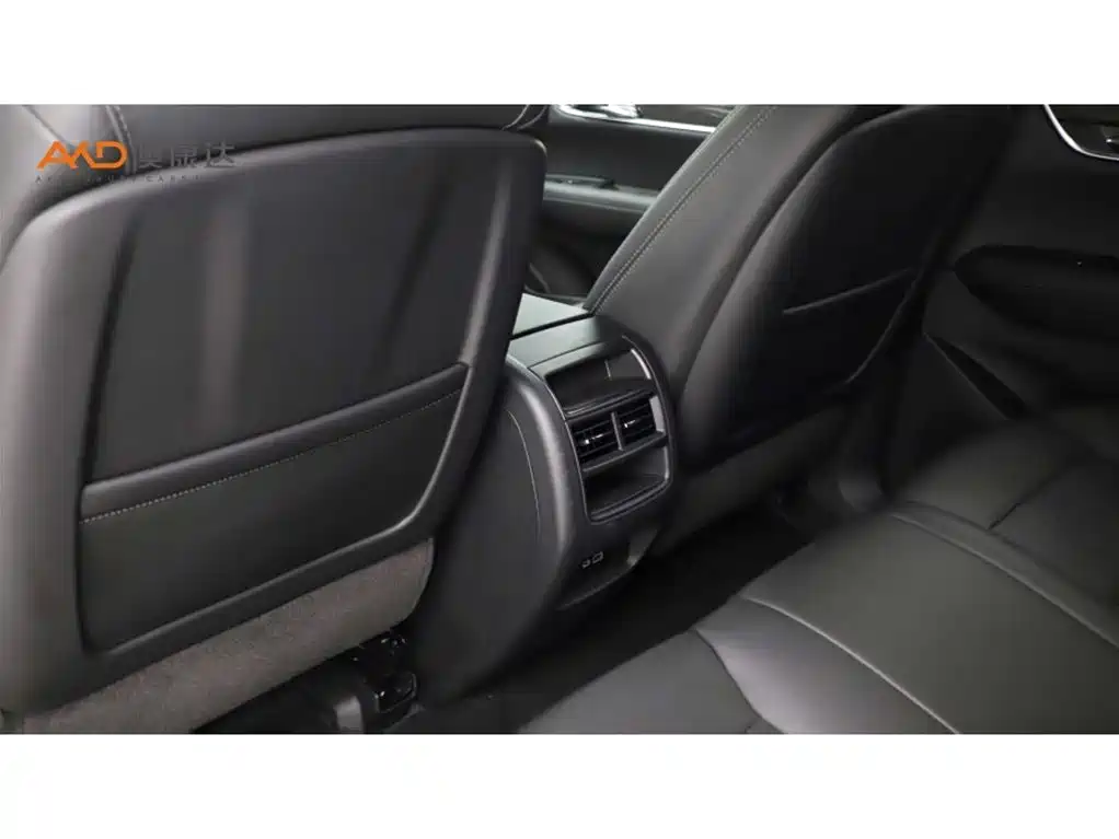 Cadillac XT5 2022 2.0T AWD Luxury (Hummingbird Edition) фото 9