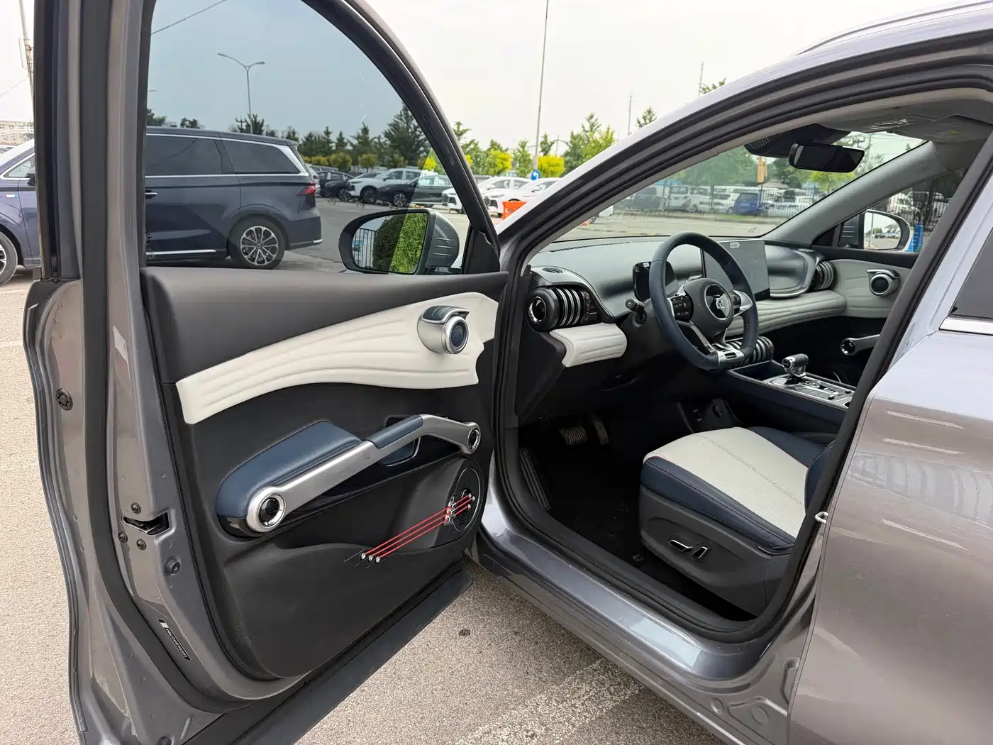 BYD Yuan PLUS 2022 510KM Flagship PLUS фото 9