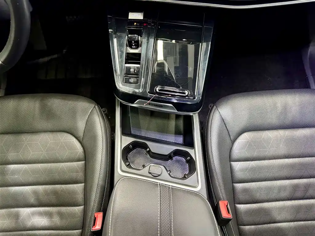 Volkswagen Talagon 2022 380TSI 4WD Luxury Premium Pro Edition 6-seater фото 21