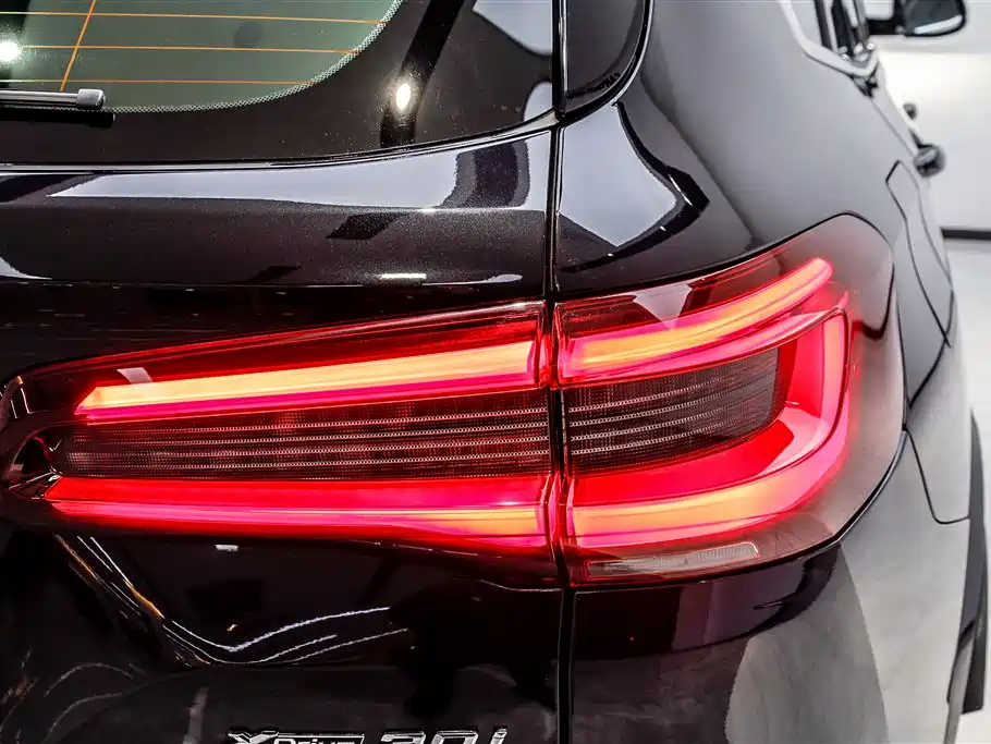 BMW X5 (IMPORTED)