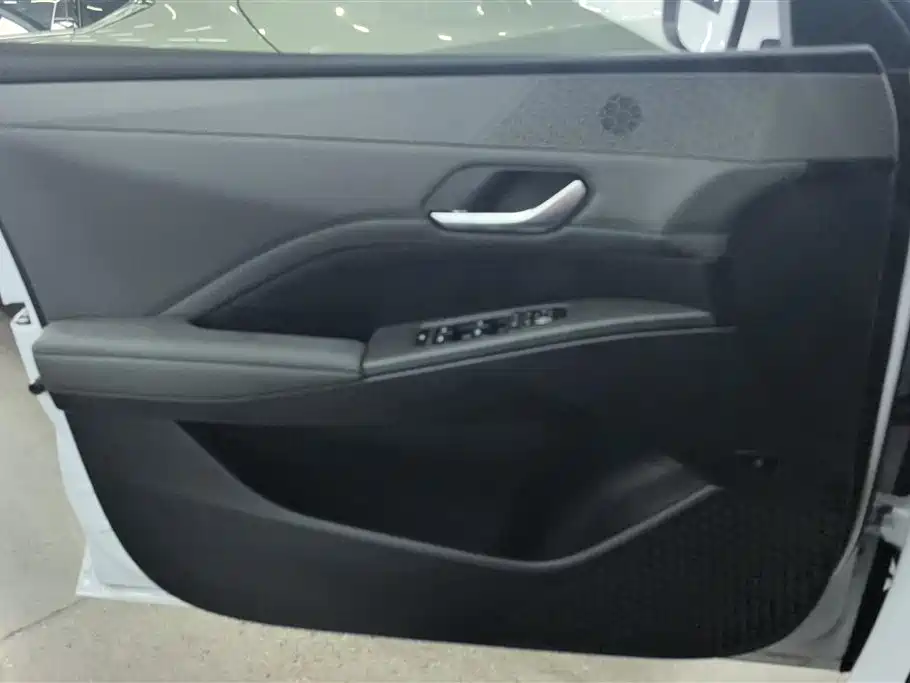 BYD Qin PLUS 2025 DM-i Smart Drive 55KM Leader фото 7