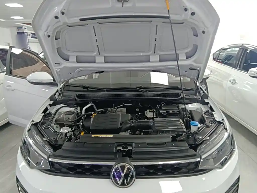 Volkswagen Lavida, миниатюра 20