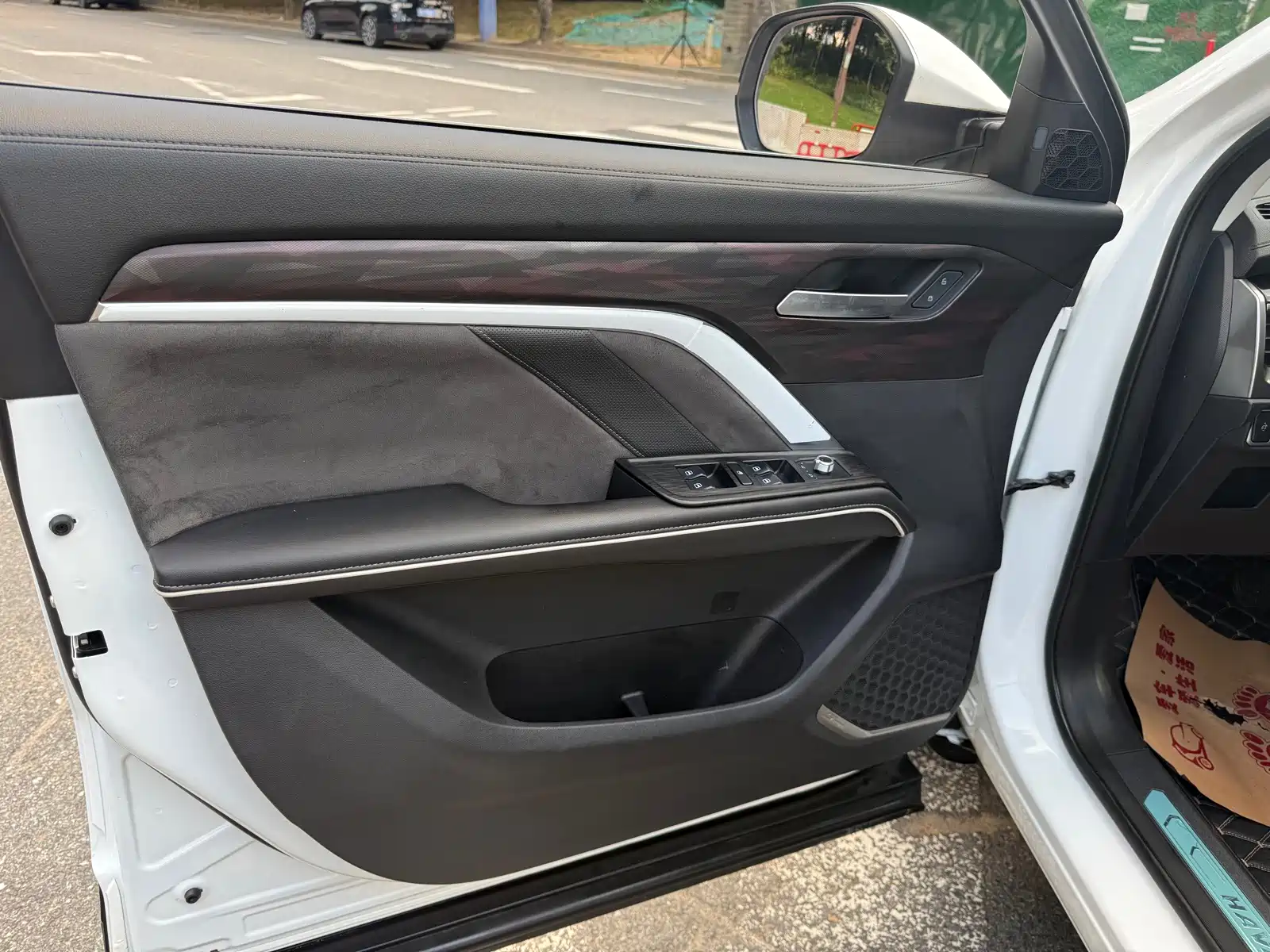 Фото 15 - Haval H6