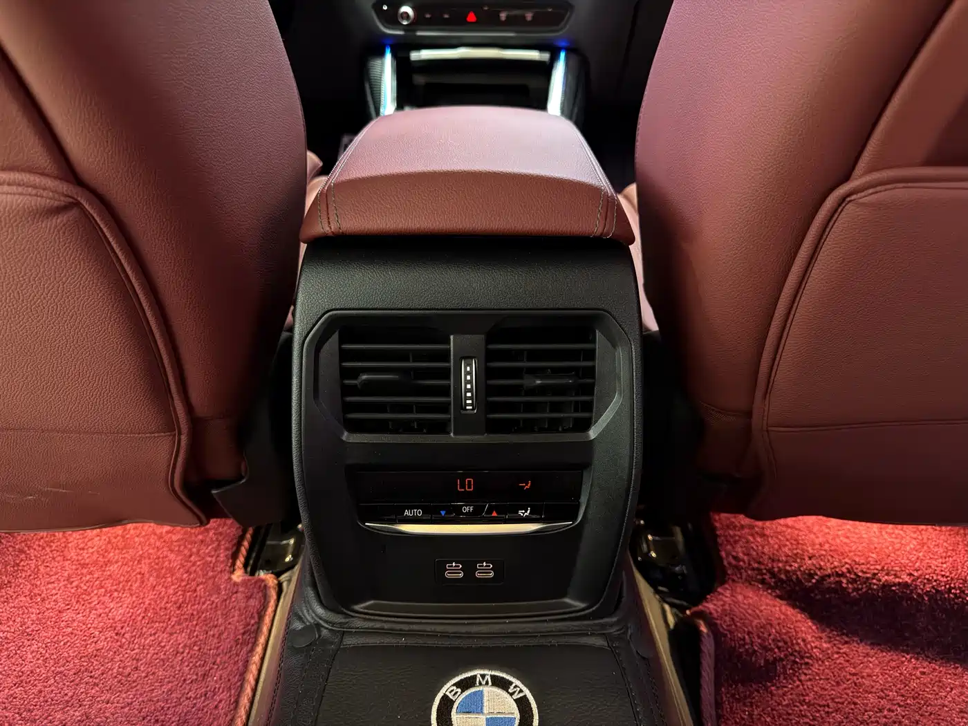 BMW i3 2025 2025 eDrive 35 L
