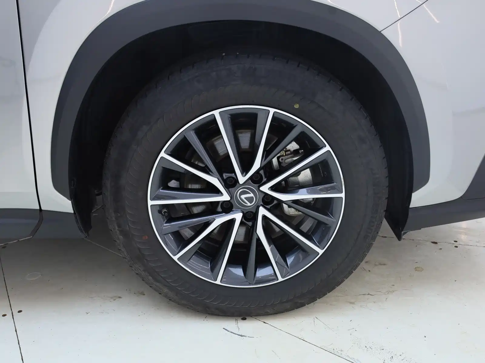 Photo 29 - Lexus NX