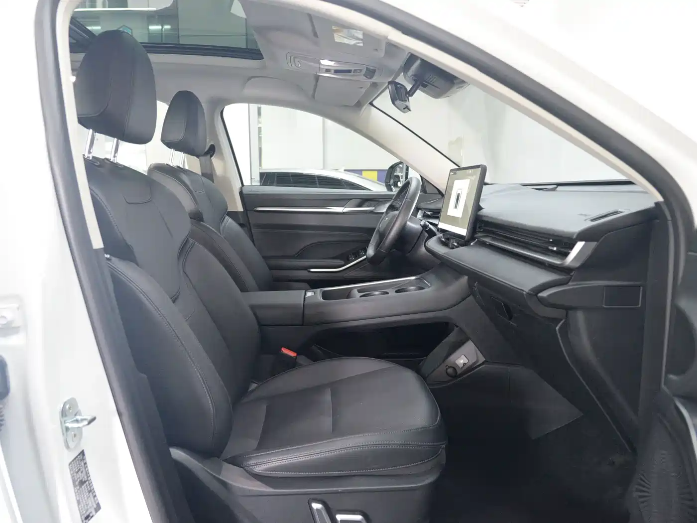 Haval H6 New Energy 2024 2023 DHT-PHEV 110KM Smooth Edition