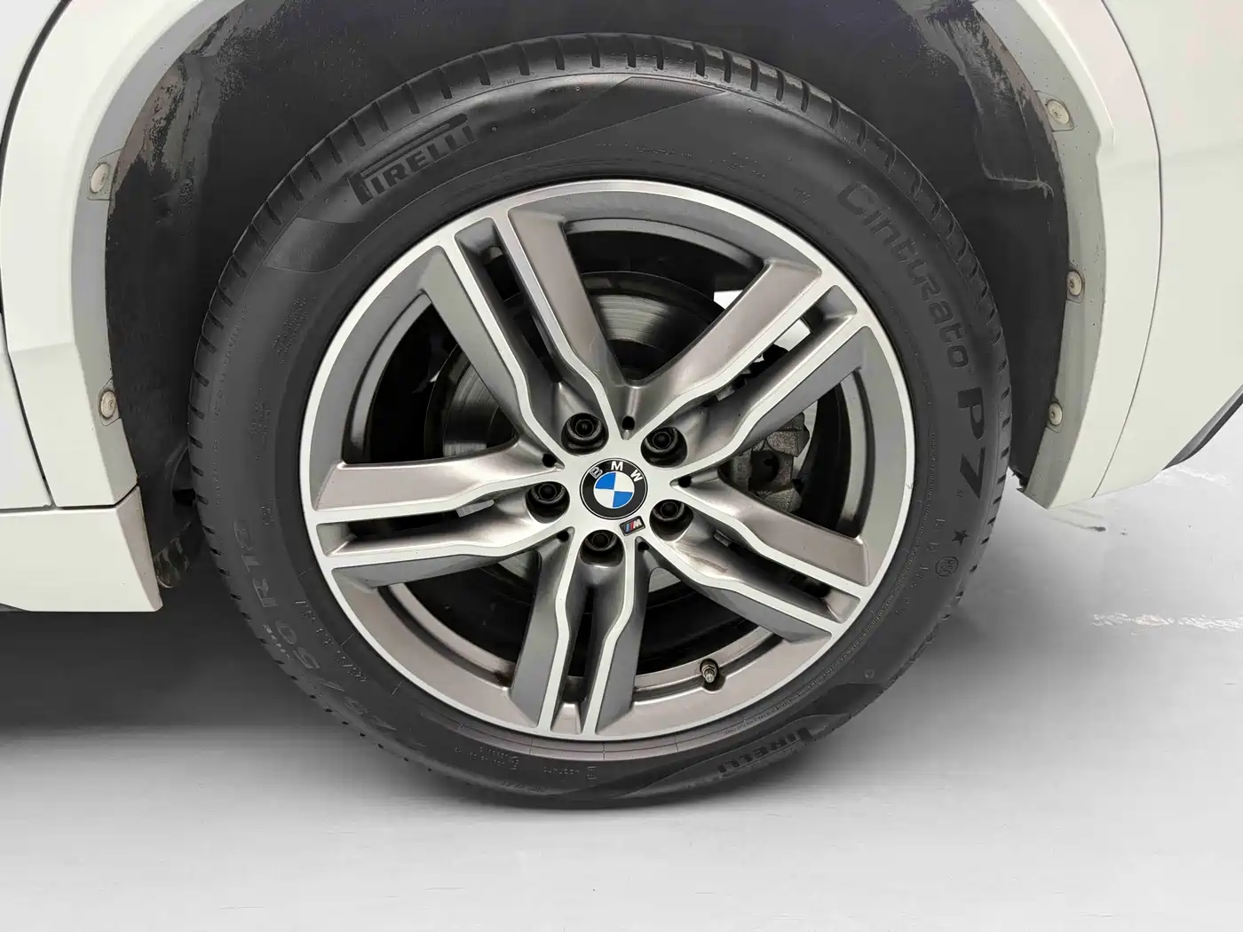 BMW X2 2020 sDrive25i Leading M Sport Package фото 15