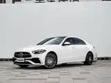 Фото 1 - Mercedes-Benz C-Class