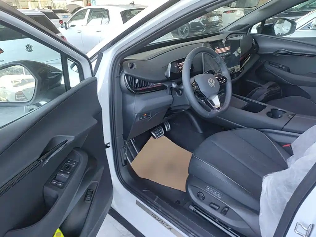 Volkswagen Unique 06, миниатюра 16
