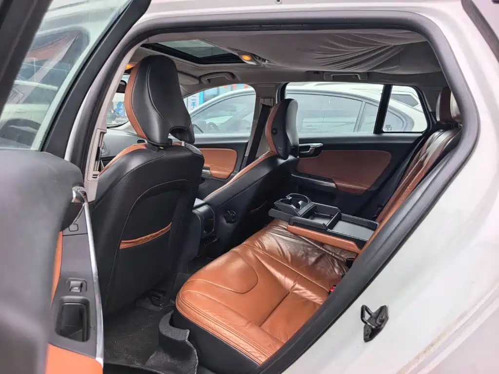 Volvo V60 2013 2013 T5 Prestige Edition