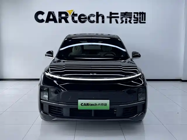 Li Auto Li Xiang L9 2023 Model Pro — фото 2