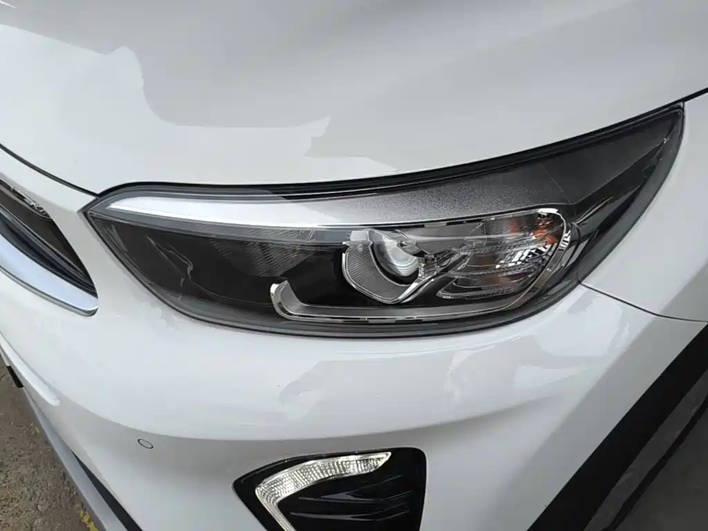 Kia KX1 2026 2026 1.4L Sunroof Edition