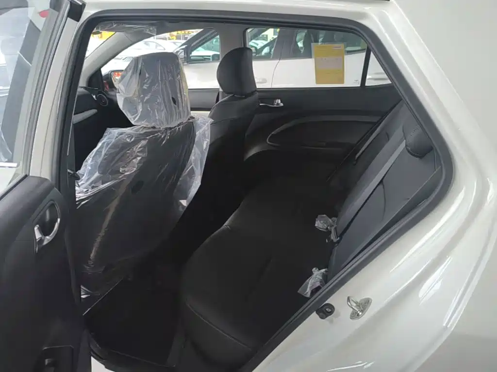 Kia KX1 2026 2026 1.4L Sunroof Edition