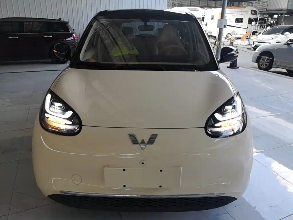 2026 Wuling Motors Wuling Bingo