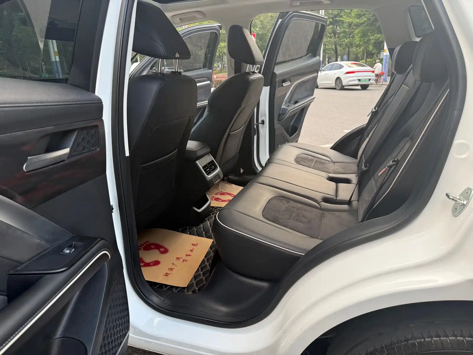 Фото 7 - Haval H6