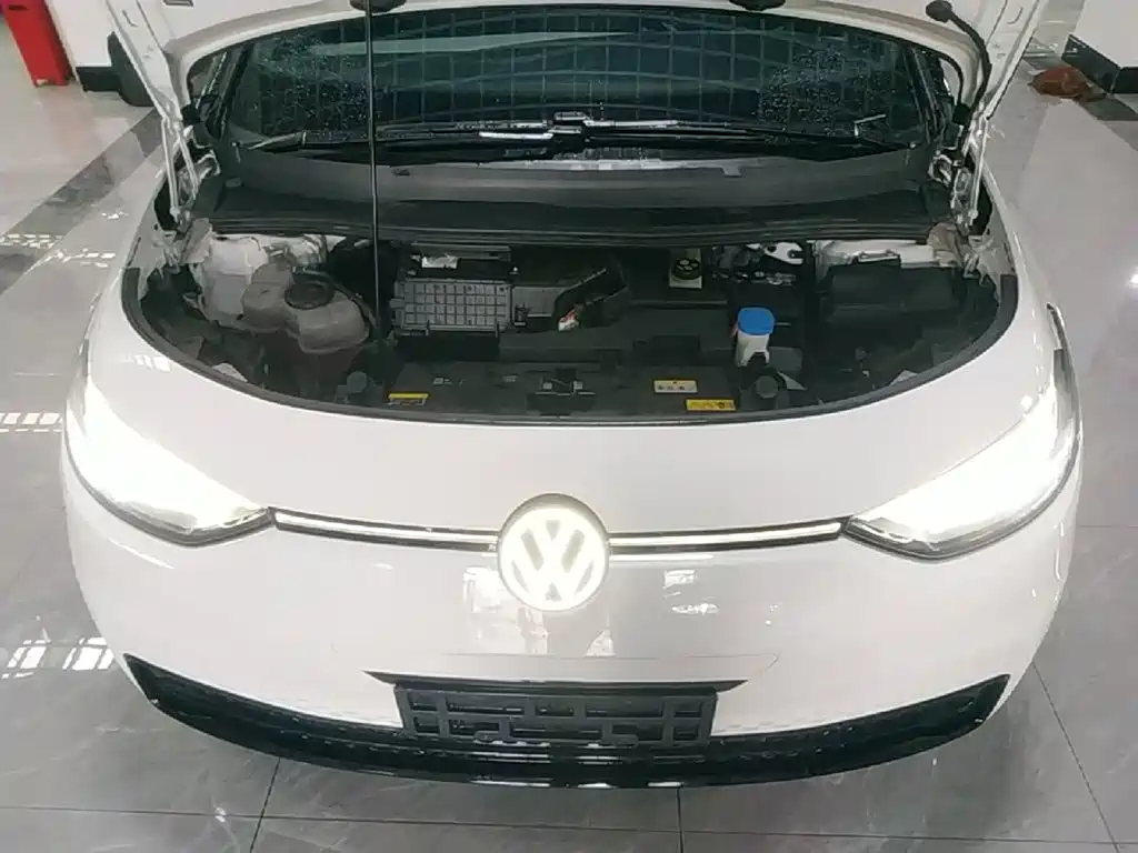 Фото 20 - Volkswagen ID.3