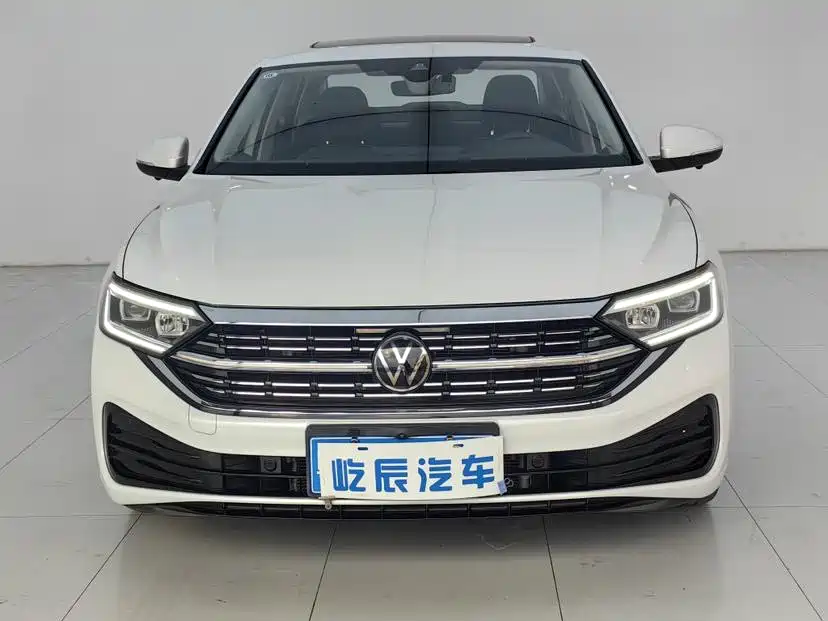 Volkswagen Sagitar, миниатюра 2
