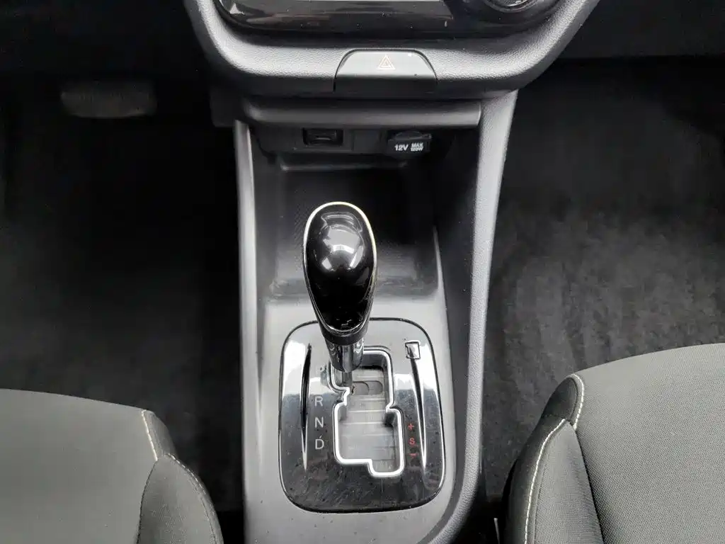 Changan Yuexiang 2020 2019 1.5L DCT Comfort China VI