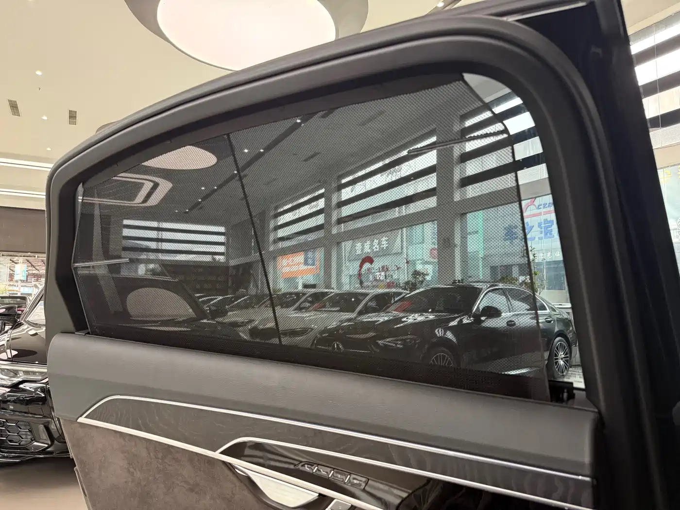 Audi A8 2019 Plus A8L 50 TFSI quattro Comfort фото 11