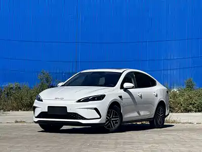 BYD Seal 05 DM-i