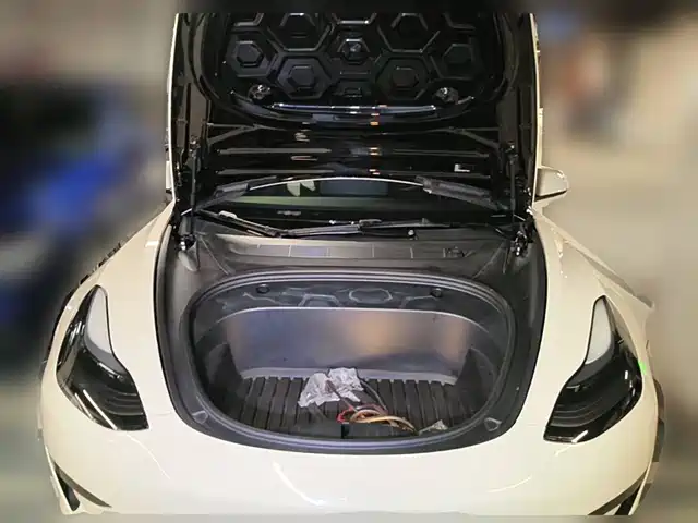 Tesla Model 3 2022 Model Rear-Wheel Drive Version — фото 3