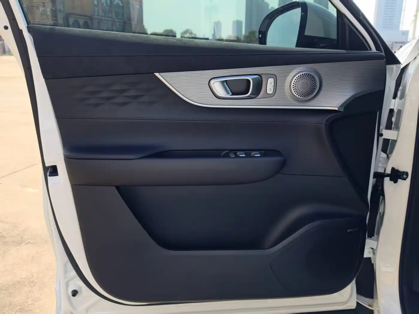 CHERY TIGGO 8 PLUS