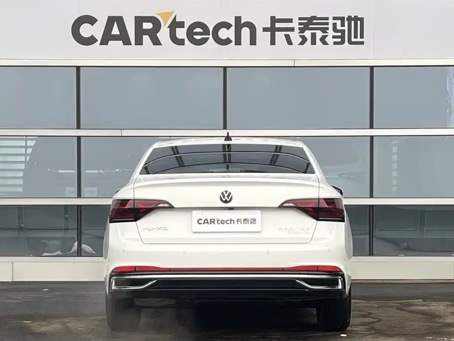 Volkswagen Sagitar 2023 300TSI DSG Surpassing Edition фото 4