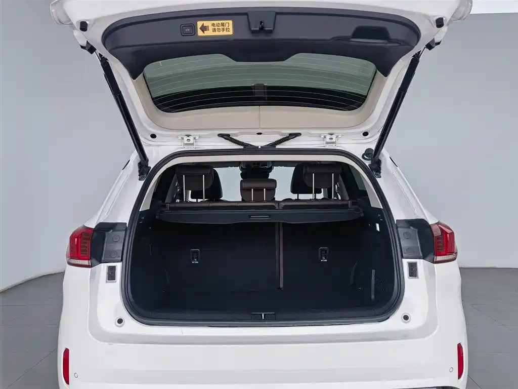 WEI PAI WEI BRAND VV6