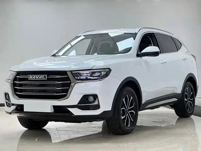 HAVAL H6 2023