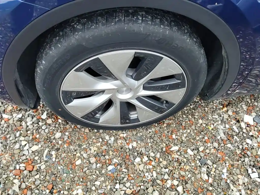 Tesla Model Y 2021 2021 Model Long Range AWD