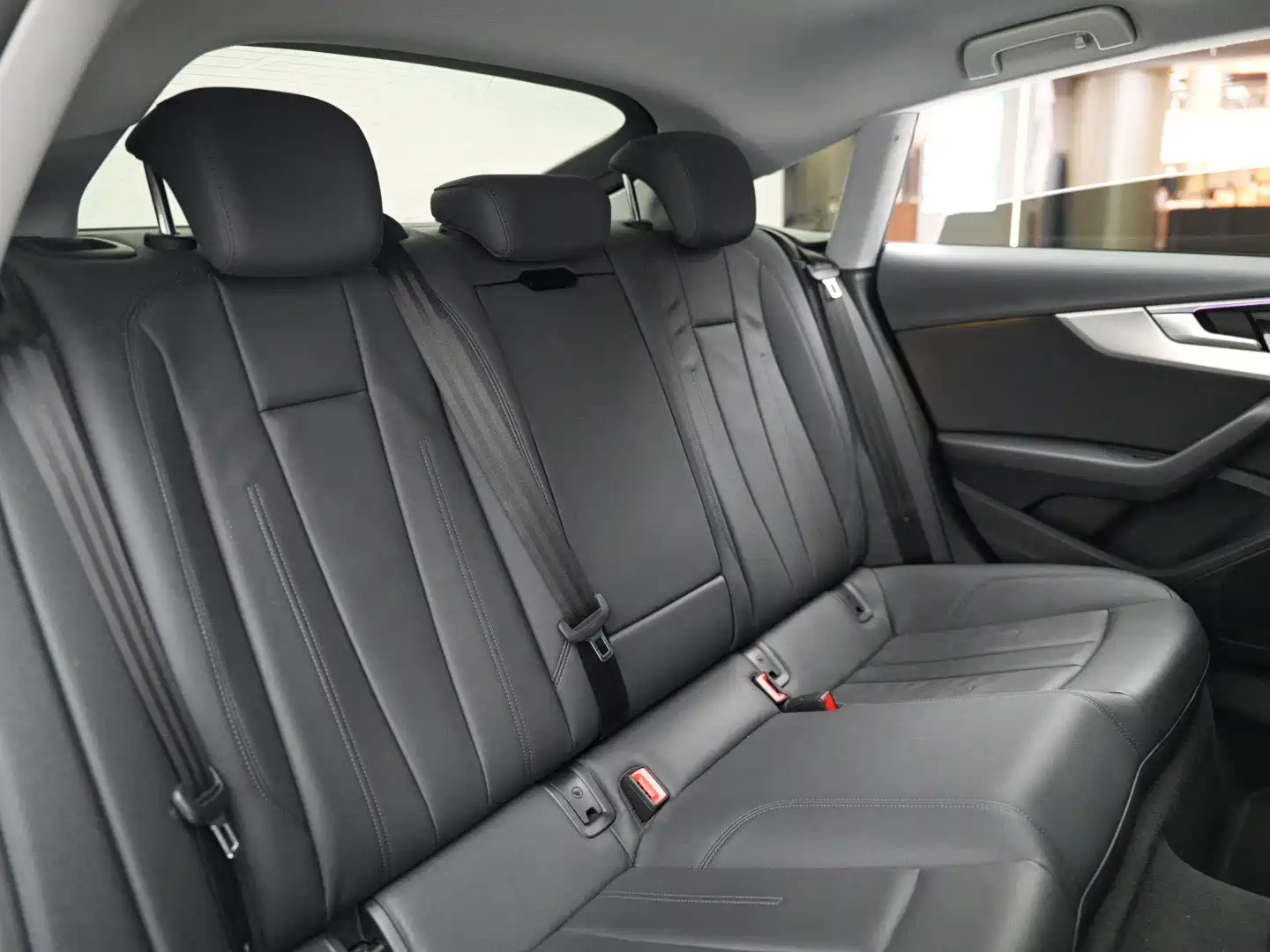 Фото 14 - Audi A5 (Import)