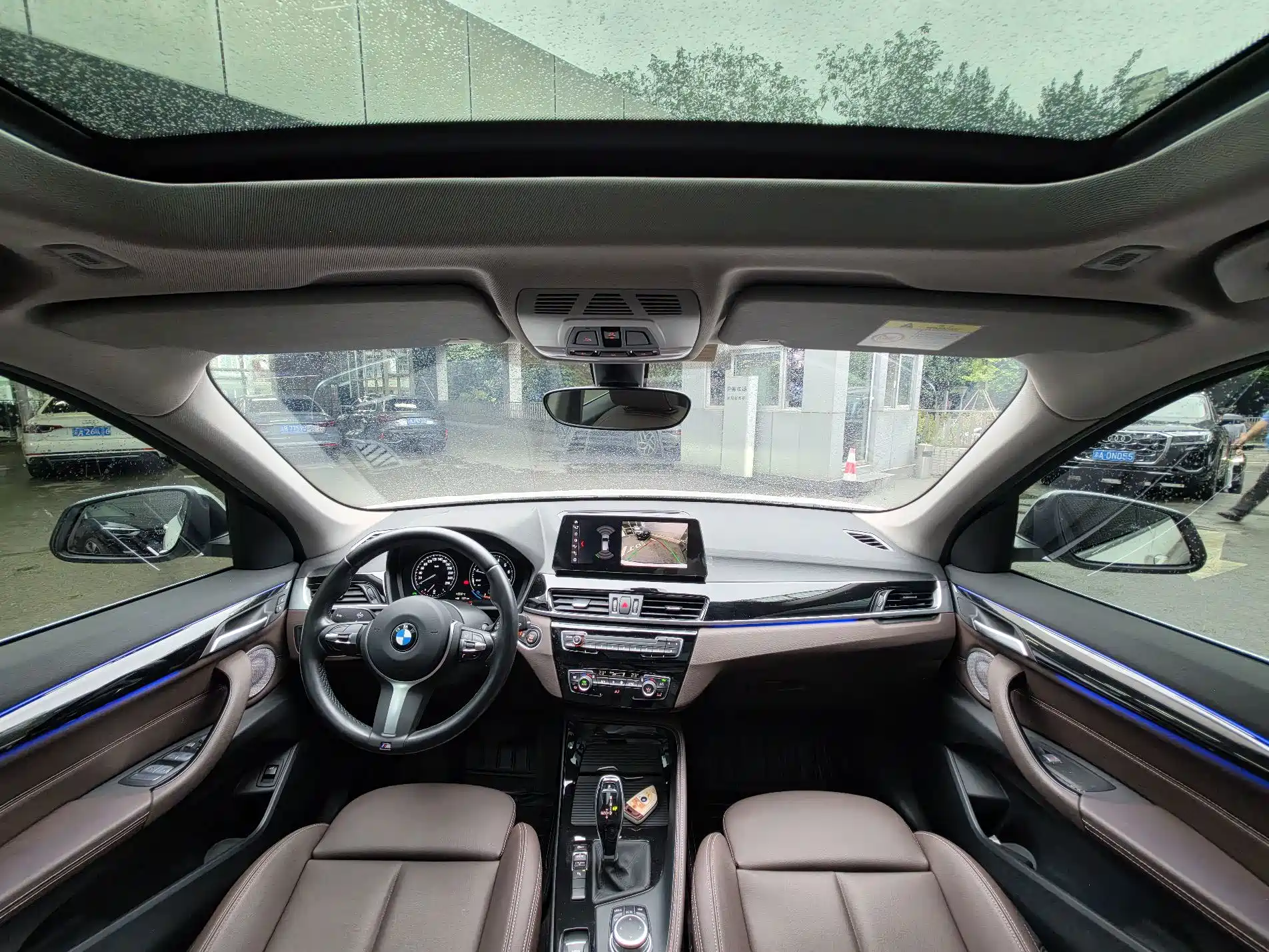Photo 14 - BMW X1