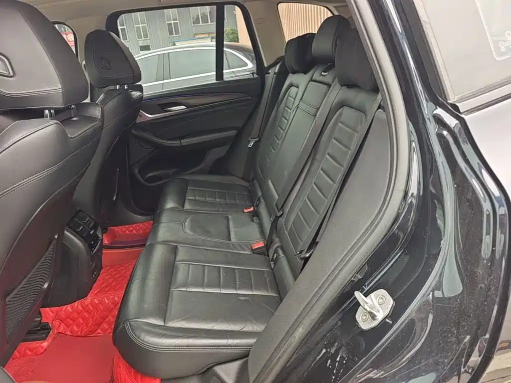 Photo 17 - BMW X3