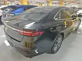 Фото 7 - Geely Preface