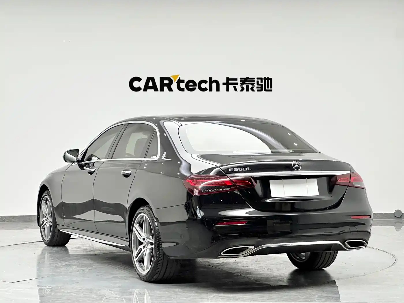Mercedes-Benz E-Class 2022 Facelift E 300 L Luxury Style фото 6