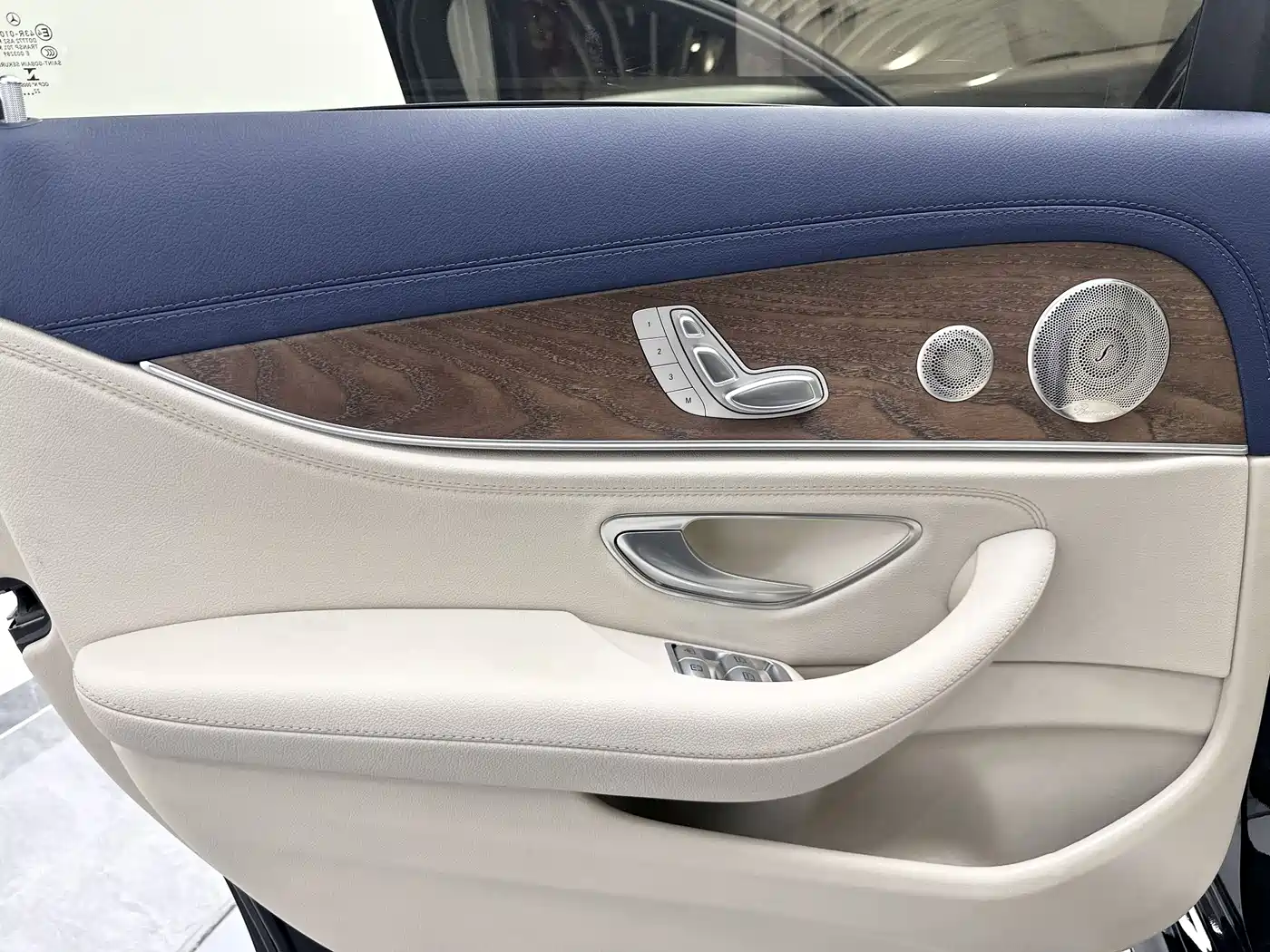 Mercedes-Benz E-Class 2022 Facelift E 300 L Luxury Style фото 25