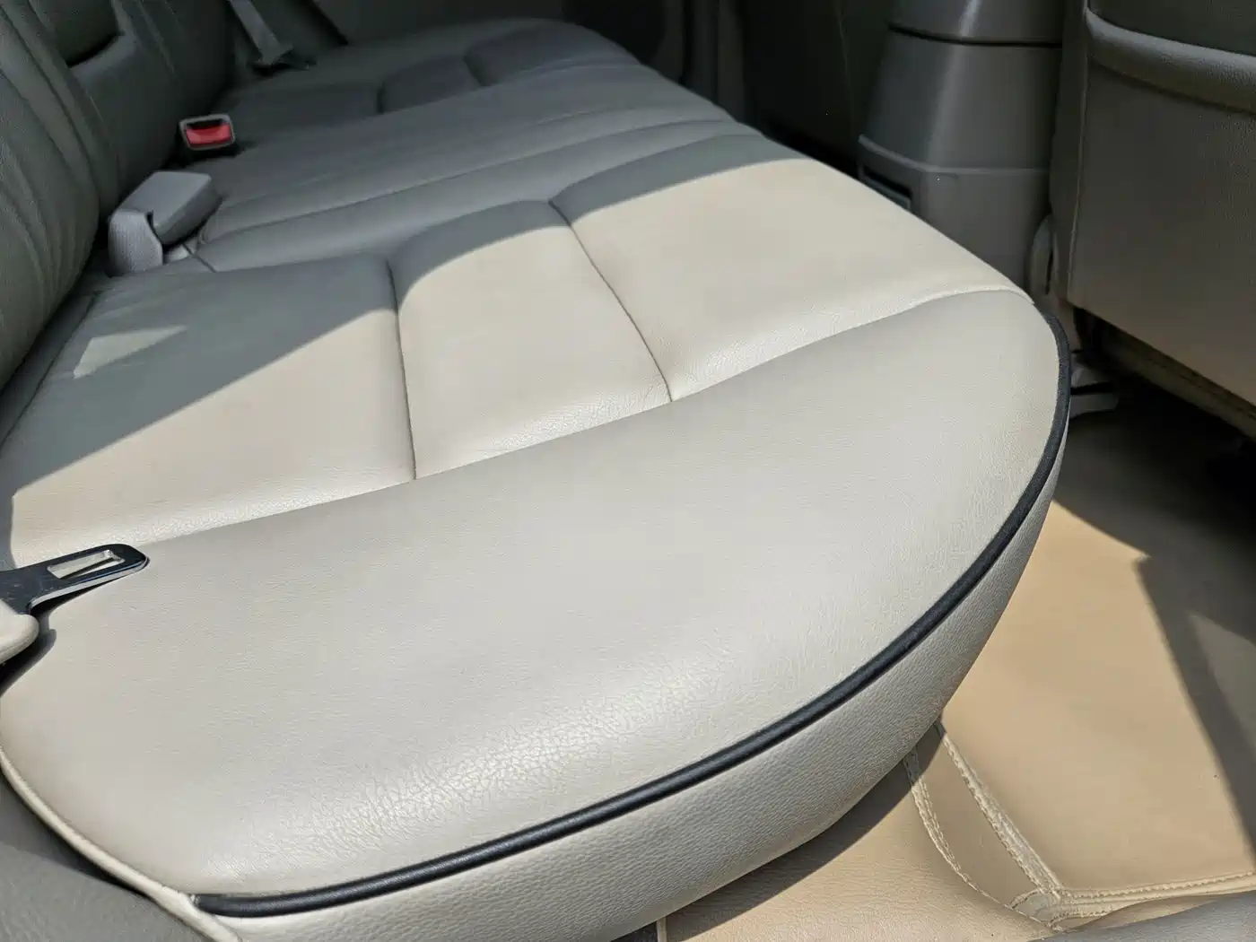 Mazda 6 2007 2006 Model Wagon 2.3L Automatic