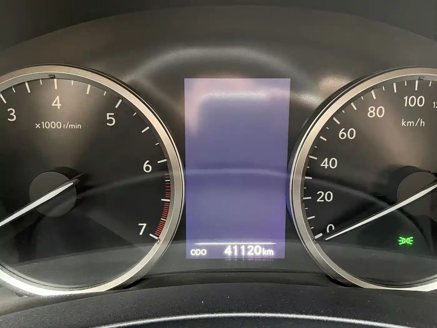 Lexus NX 2020 200 AWD F Sport China VI фото 7
