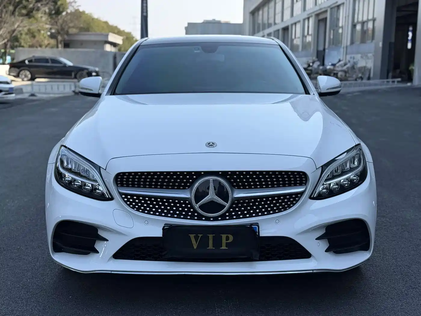 Mercedes-Benz C-Class 2019 C 260 L Sport фото 2