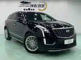 Фото 1 - Cadillac XT5
